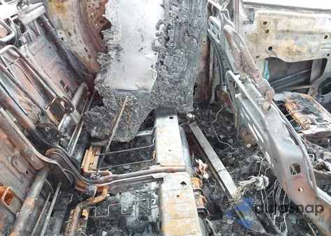 2014 Ford Escape Se from USA, damaged, VIN 1FMCU0GX5EUA35455